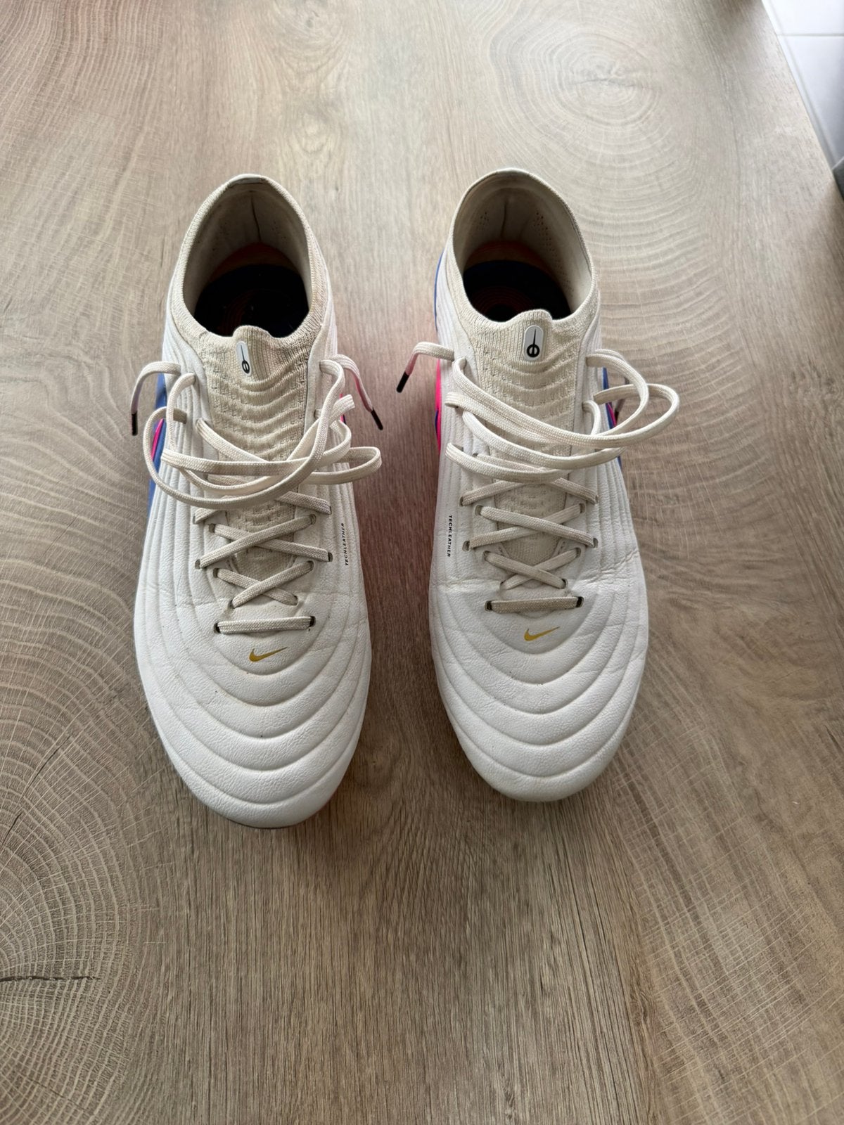 Nike Tiempo Maestro Elite FG (maat 44), Enlèvement ou Envoi, Comme neuf, Chaussures