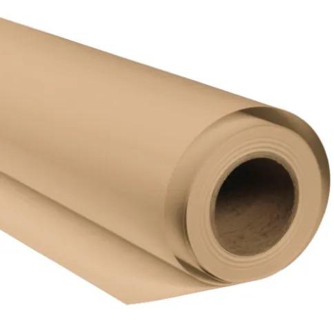 Bresser SBP15 2,72x11m Beige achtergrond rol, Enlèvement, Comme neuf, Arrière-plan