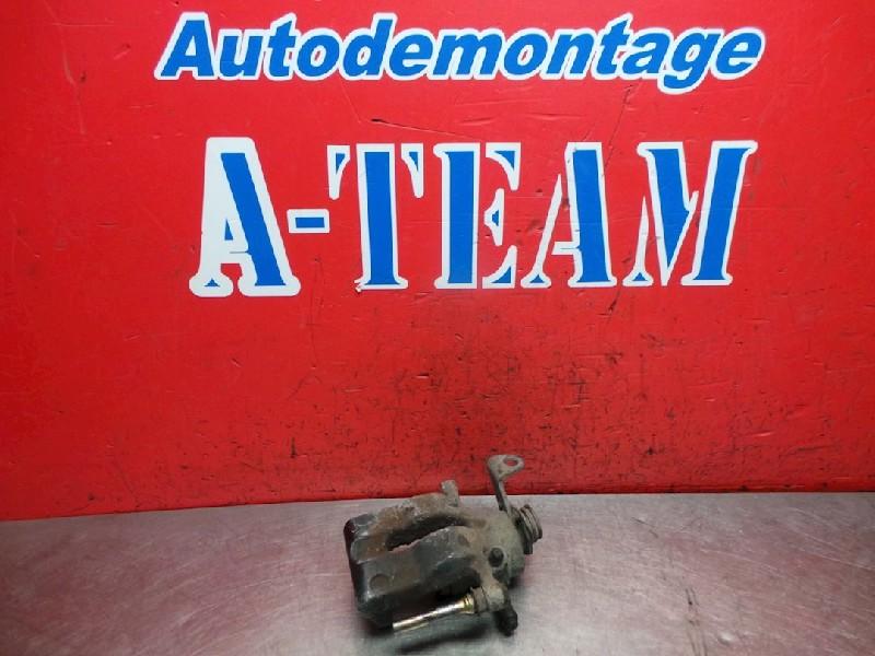 ETRIER DE FREIN AVANT GAUCHE Alfa Romeo 147 (937), Utilisé, Alfa Romeo