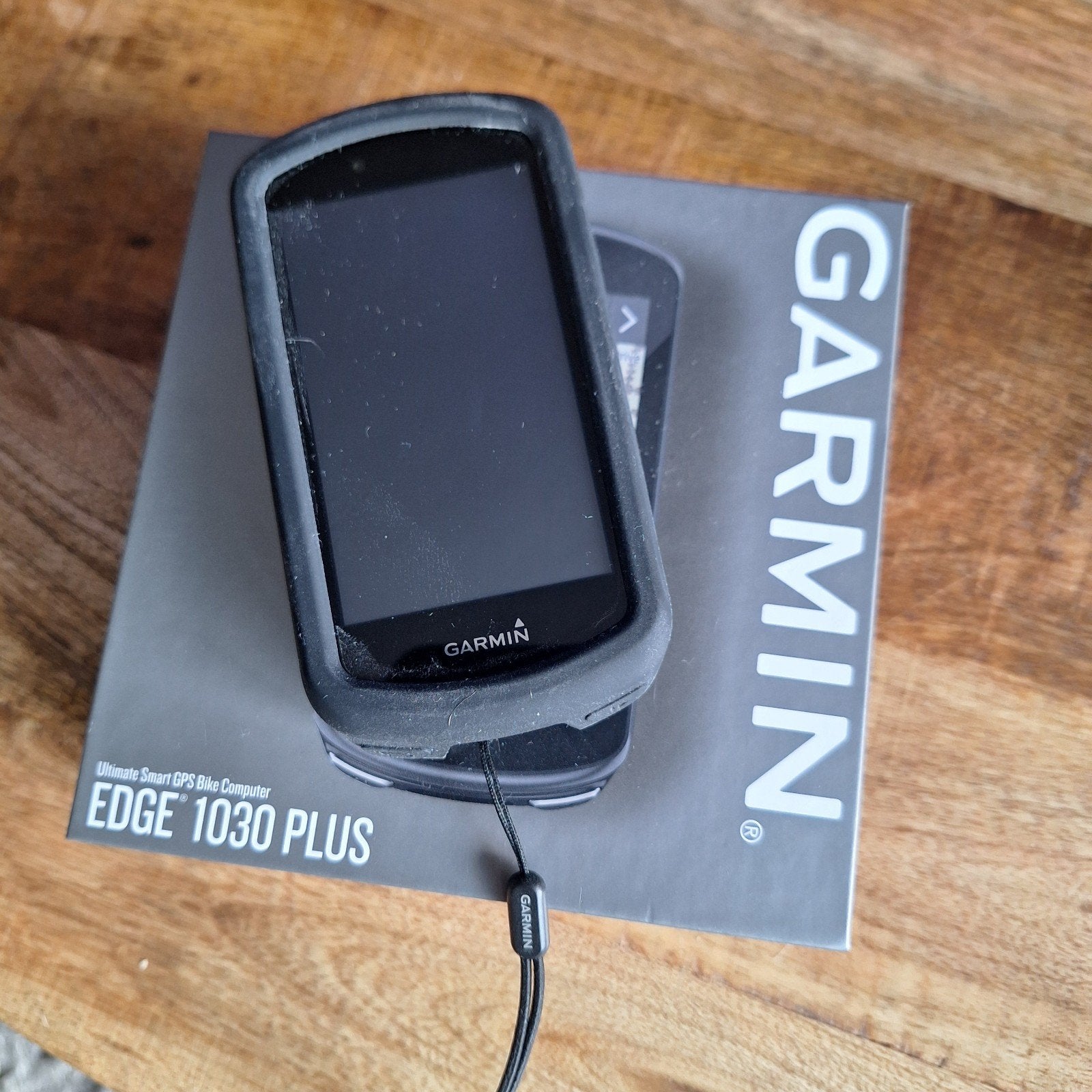 Garmin 1030 plus, Vélos & Vélomoteurs, Accessoires vélo | Compteurs de vélo, Enlèvement, Capteur de cadence, Comme neuf