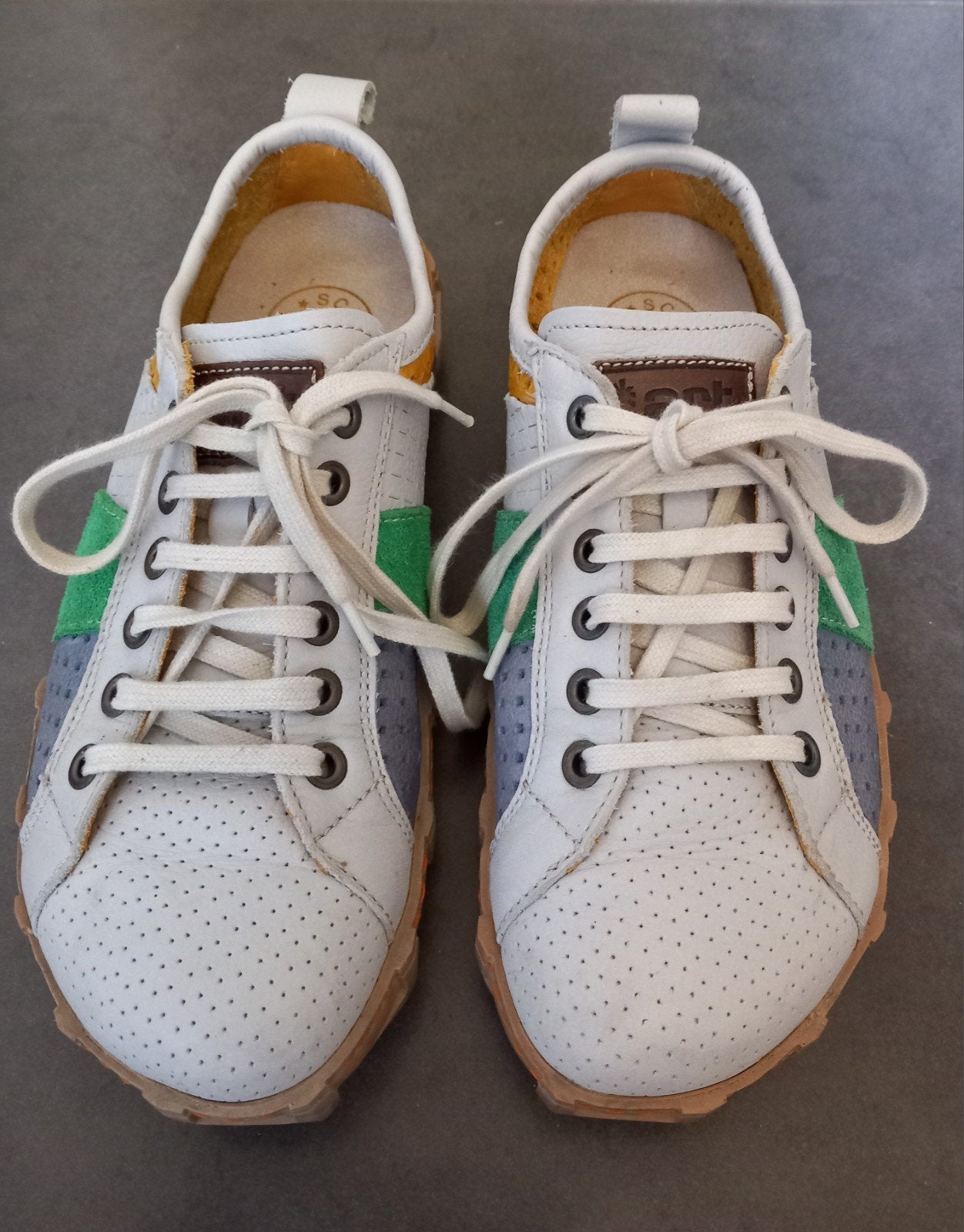 Schoenen - the art - maat 40 -> 20€ (verzending inbegrepen), Kleding | Dames, Schoenen, Art, Verzenden, Zo goed als nieuw, Sneakers