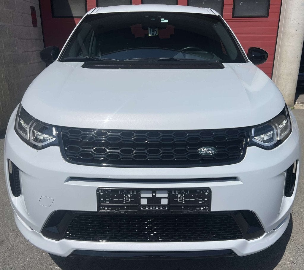 Land Rover Discovery Sport 2.0 Turbo MHEV 4WD P200 / CAR-PAS, Auto's, Automaat, Gebruikt, 4 cilinders, Discovery Sport