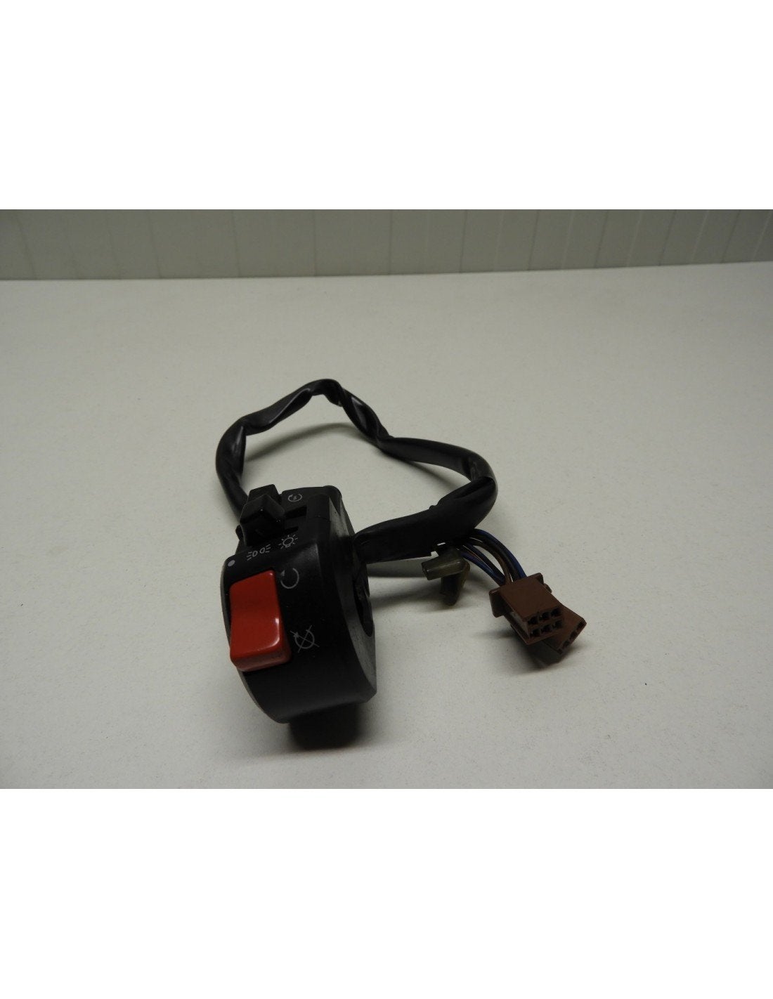 YZF1000 1995 - 2002 Yamaha Elektrische bediening D1-42312