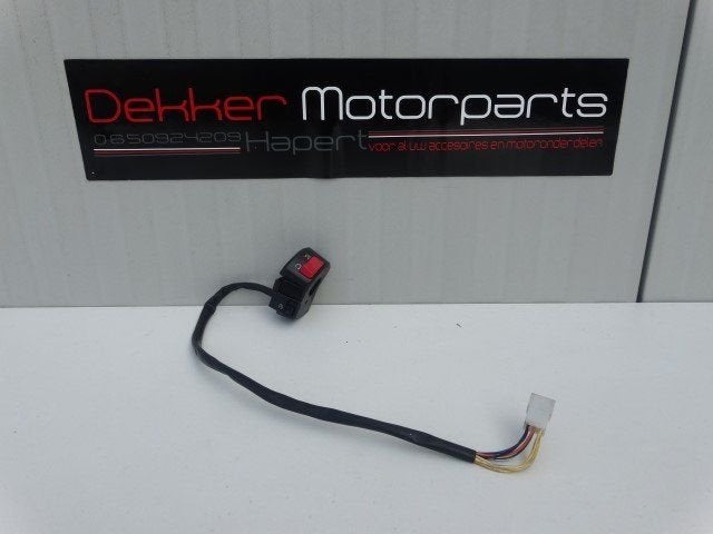 Start Knop / Dodemans Knop KTM Superduke 990 2007-2008-2011, Gebruikt, -, -, Ophalen of Verzenden