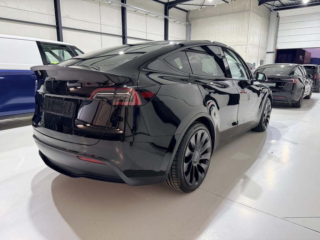 Tesla Model Y Performance, Autos, 0 kg, 0 kg, Noir, Automatique