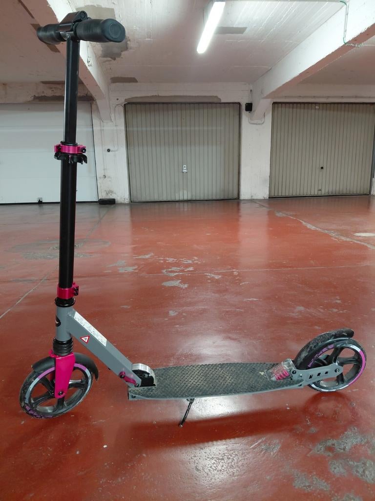 Kickscooter