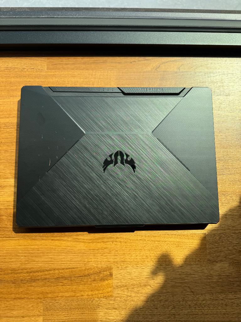 ASUS TUF Gaming FX506Li i5, Ophalen, Gebruikt, 2 tot 3 Ghz, 15 inch