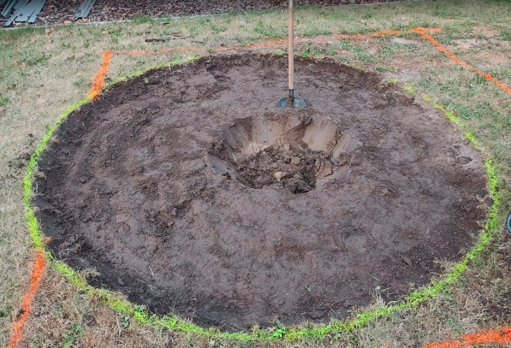 Sol arable, Jardin & Terrasse, Terre & Fumier, Enlèvement, Terre pour jardin