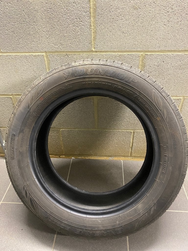 Pneu été 215/60/17, Ophalen, 17 inch, Band(en), Personenwagen