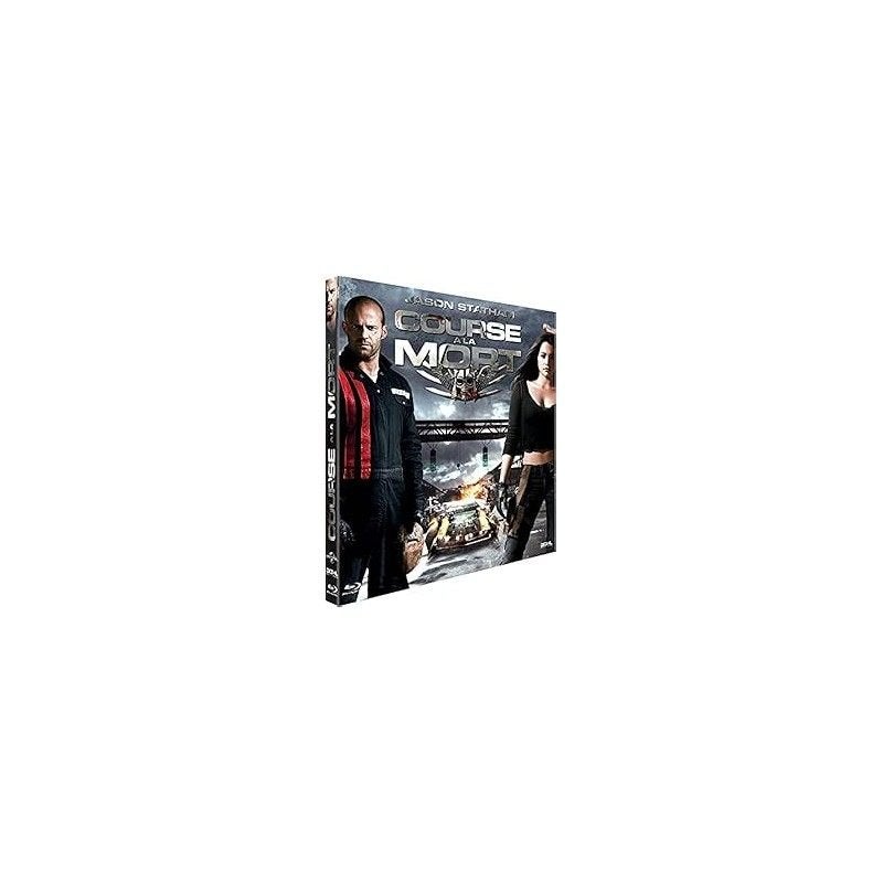 Course à la Mort EN BLURAY