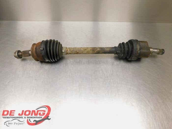 Arbre de transmission avant gauche d'un Mini ONE, -, 3 mois de garantie, -, -
