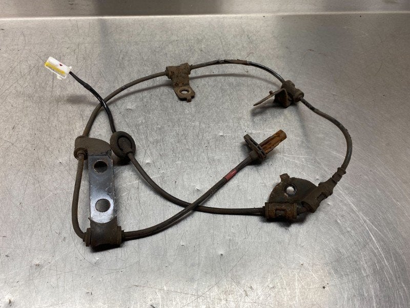 CAPTEUR ABS ABS Hyundai iX35 (LM) (01-2009/12-2015), Utilisé, Hyundai