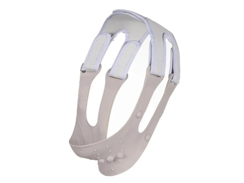 Gezicht V shape band - face lift, Ophalen, Overige typen, Nieuw, X