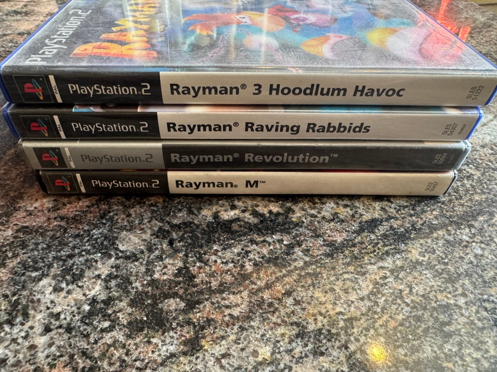 Ps2 games, Games en Spelcomputers, Ophalen of Verzenden, Zo goed als nieuw