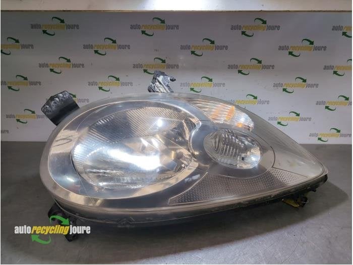 Phare droit d'un Citroen C1, Autos : Pièces & Accessoires, Éclairage, -, 3 mois de garantie, Utilisé, -