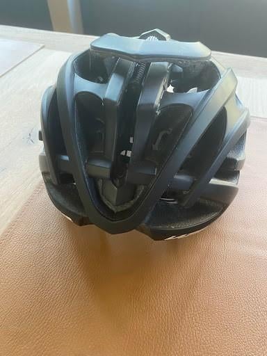 Lazer Blade+ Race Fietshelm – Mat Zwart – Topstaat!, Ophalen, Lazer, Heer, Nieuw