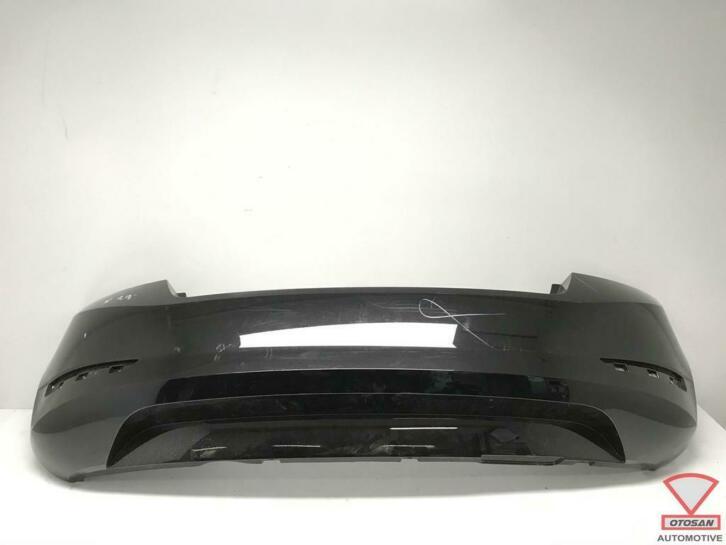 Skoda Fabia 3 Facelift 19+ Achterbumper Bumper 6V6807421F, Auto-onderdelen, Tr. Vaclava Klementa 869
293 01  Mlada Boleslav, CZ