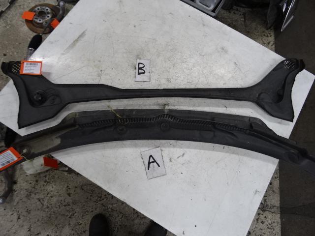 SIERLIJSTEN VOORRUIT BMW 2 serie Active Tourer (F45), Auto-onderdelen, Gebruikt, Voor, Mevr. I. Hauben, BMW