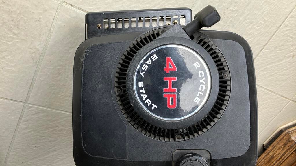 Moteur pour Honda., Jardin & Terrasse, Tondeuse rotative, Enlèvement, Neuf, Tondeuses à gazon à essence