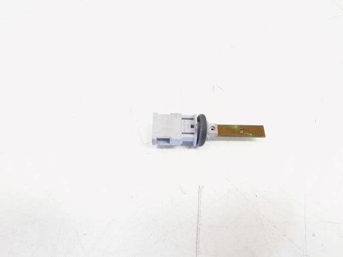 Temperatuursensor binnen van een Audi A3, Gebruikt, -, -, -