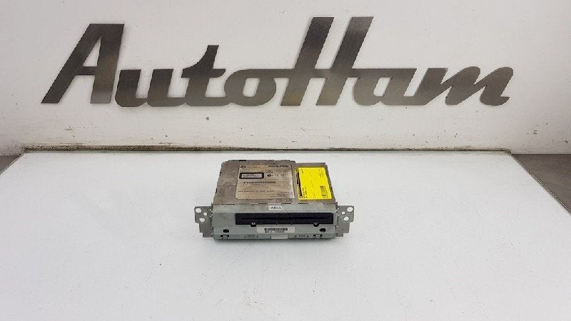 NAVIGATIE SYSTEEM BMW 3 serie (F30) (01-2011/10-2018), Gebruikt, BMW