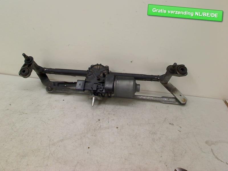 MOTEUR + TRINGLERIE ESSUIE GLACE AVANT Polo V (6R), Volkswagen, Volkswagen AG, Utilisé, Kundenbetreuung@volkswagen.de