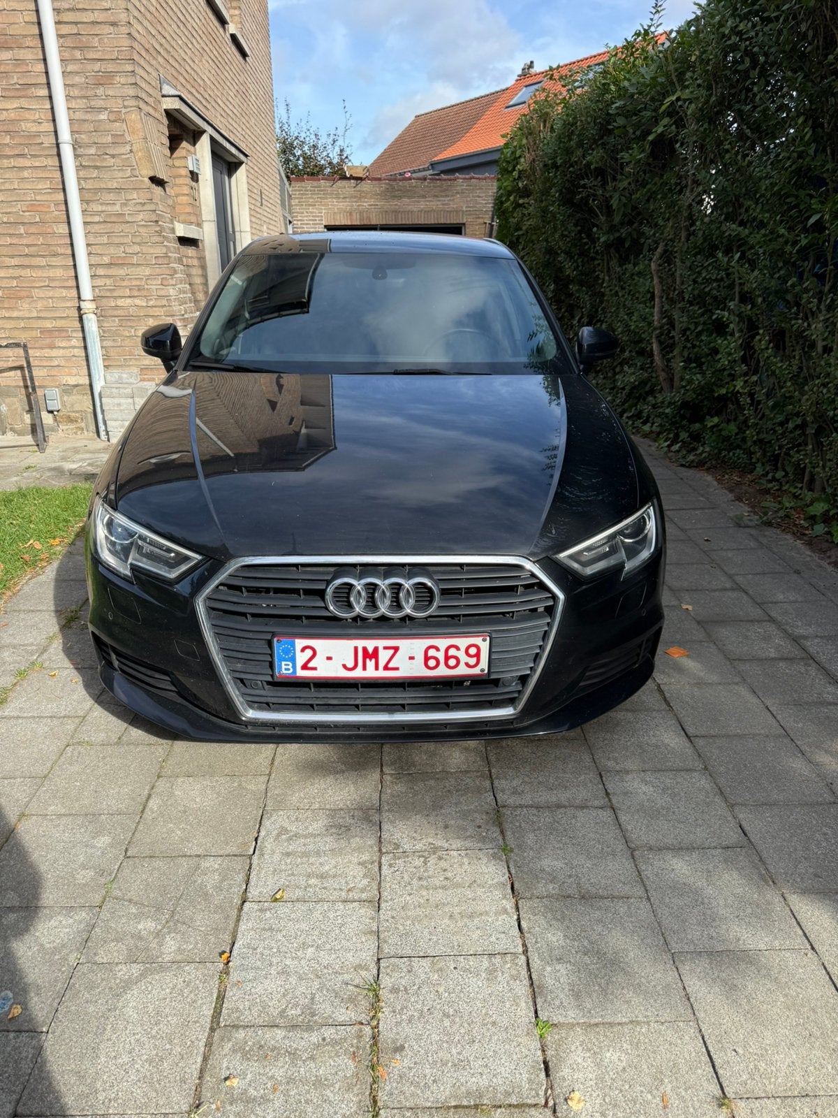 Audi a3 sportback 8v, Auto's, Automaat, Particulier, A3, Te koop
