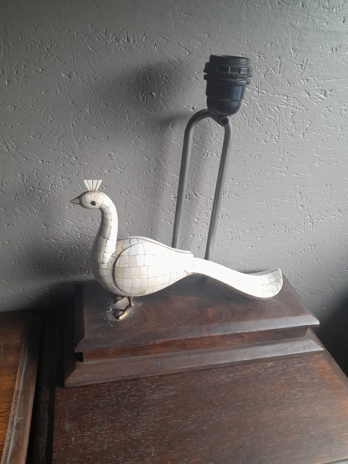 Hollywood Regency, Vintage, Retro,, Ophalen