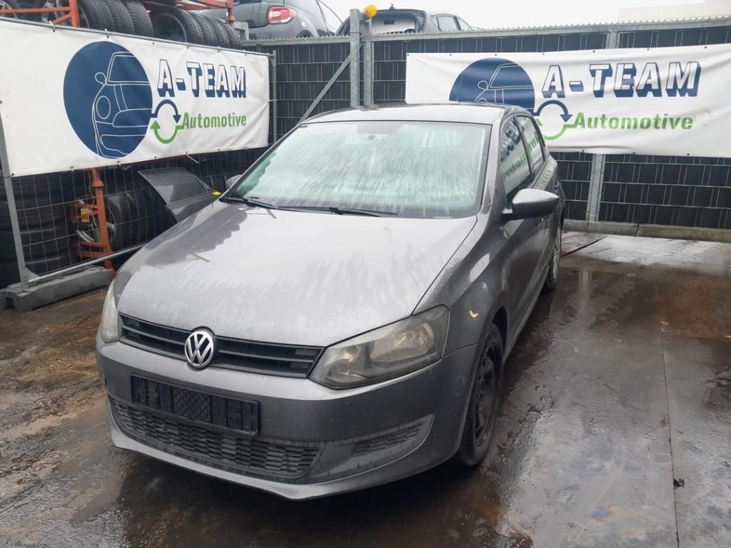 VOORKOP Volkswagen Polo V (6R) (01-2009/10-2017), Auto-onderdelen, Gebruikt, Volkswagen