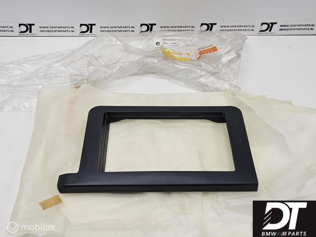 Skiluik frame BMW E60 52207115862, Auto-onderdelen, Nieuw, Ophalen of Verzenden