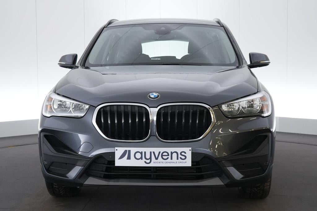 (2BSX004) BMW X1, X1, Argent ou Gris, Achat, Euro 6