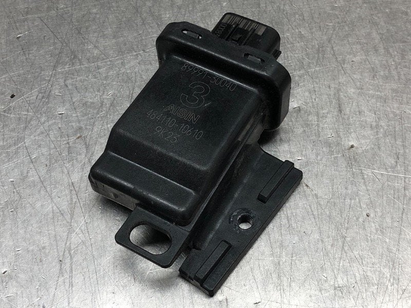 CAPTEUR DIVERS Toyota Auris (E15) (|8999130040|), Utilisé, Toyota