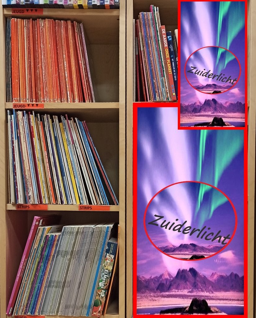 Strips, Boeken, Stripverhalen, Ophalen, Gelezen