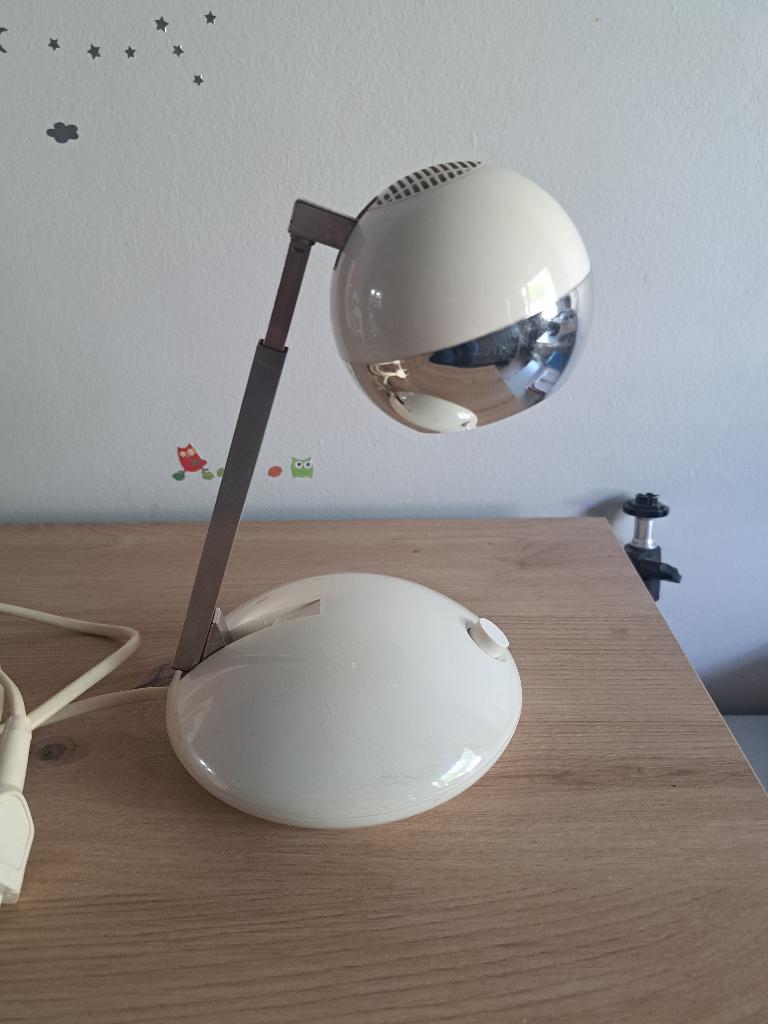 Vintage Eichhoff Werke Telescooplamp – Space Age Jaren 70, Antiek en Kunst, Antiek | Verlichting, Ophalen