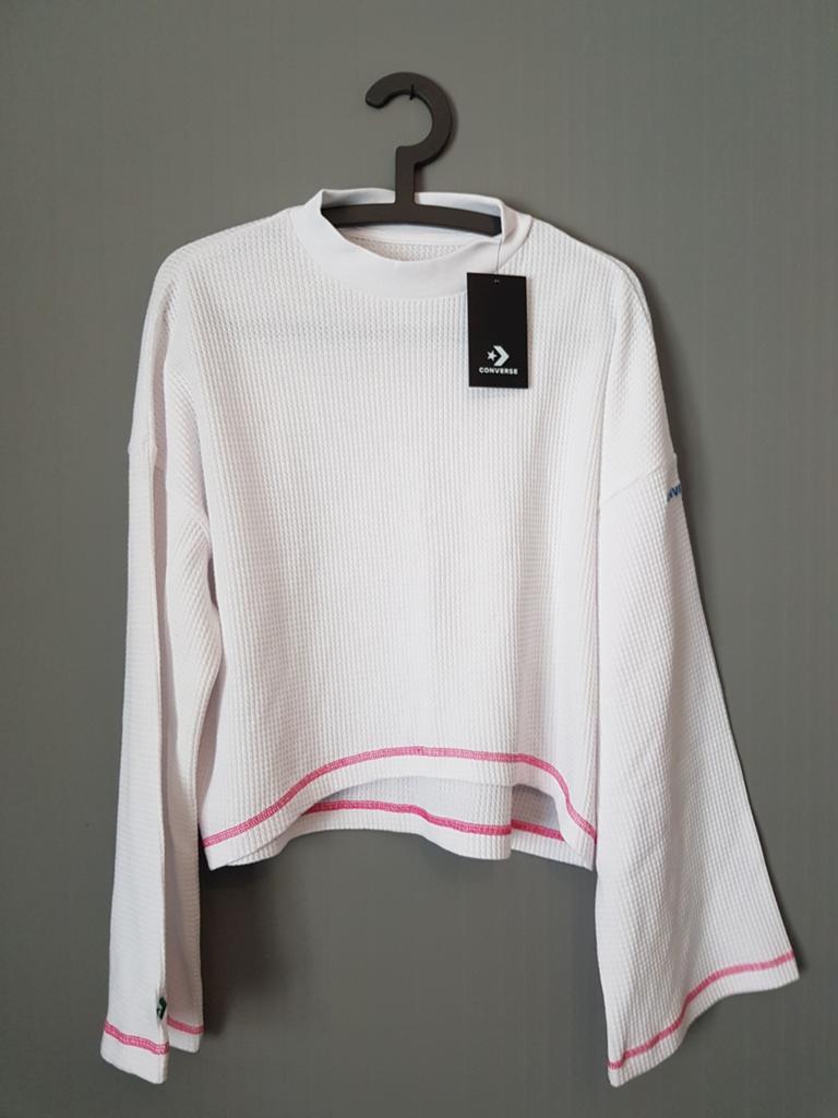 Sweetshirt maat S, Kleding | Dames, Sportkleding, Ophalen, Maat 36 (S)