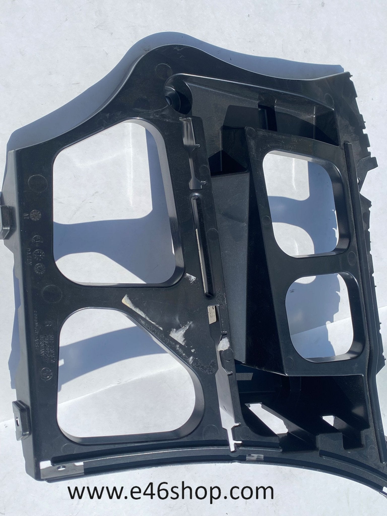 BMW E91 LCI ACHTERBUMPER BEVESTIGING RECHTS  OE 51127202670, Auto-onderdelen, Carrosserie, -, -, Nieuw, Ophalen of Verzenden