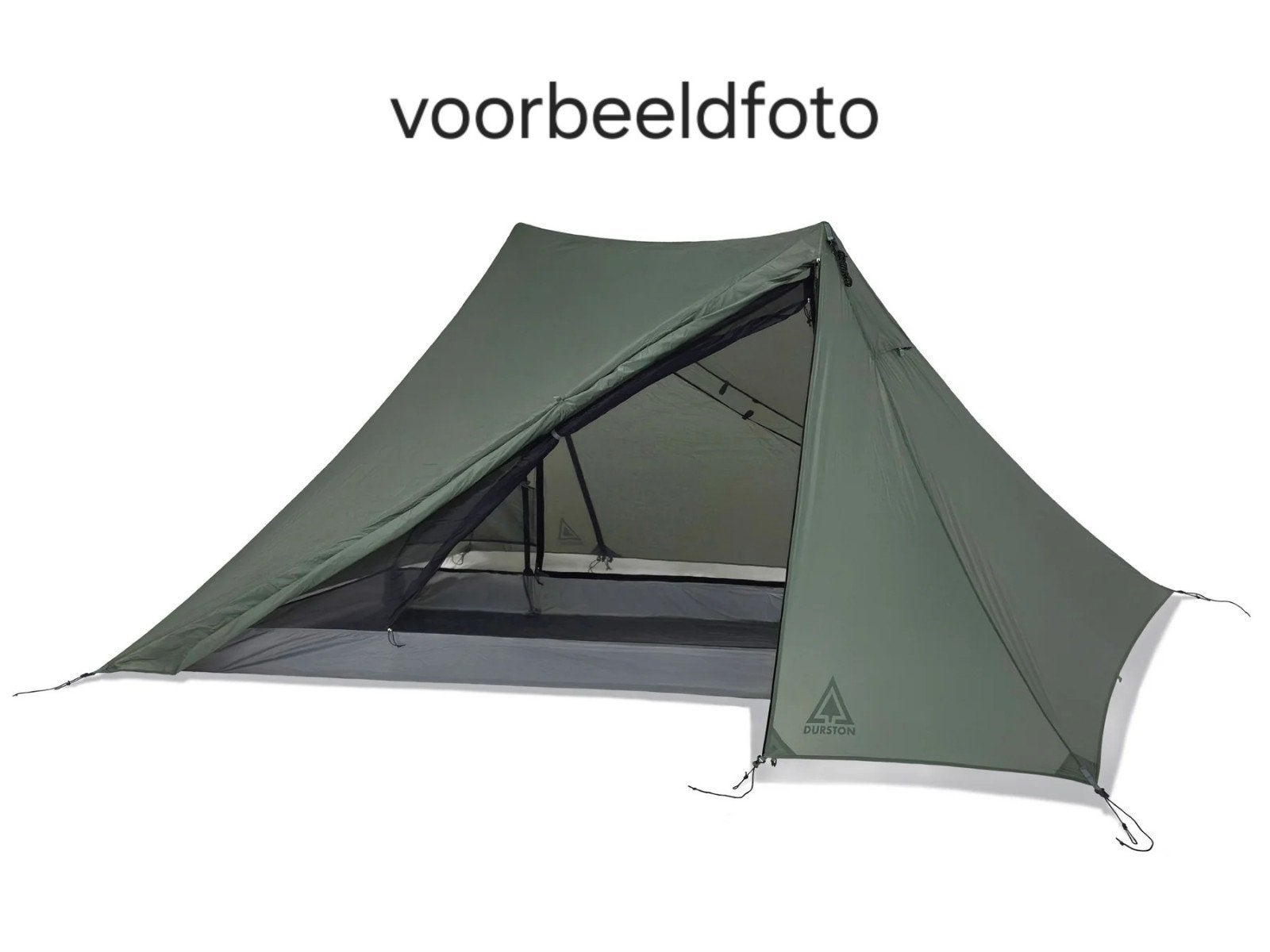 Durston X-Mid 1 (Gen3) Buitentent / Outer fly only, Ophalen of Verzenden, Nieuw