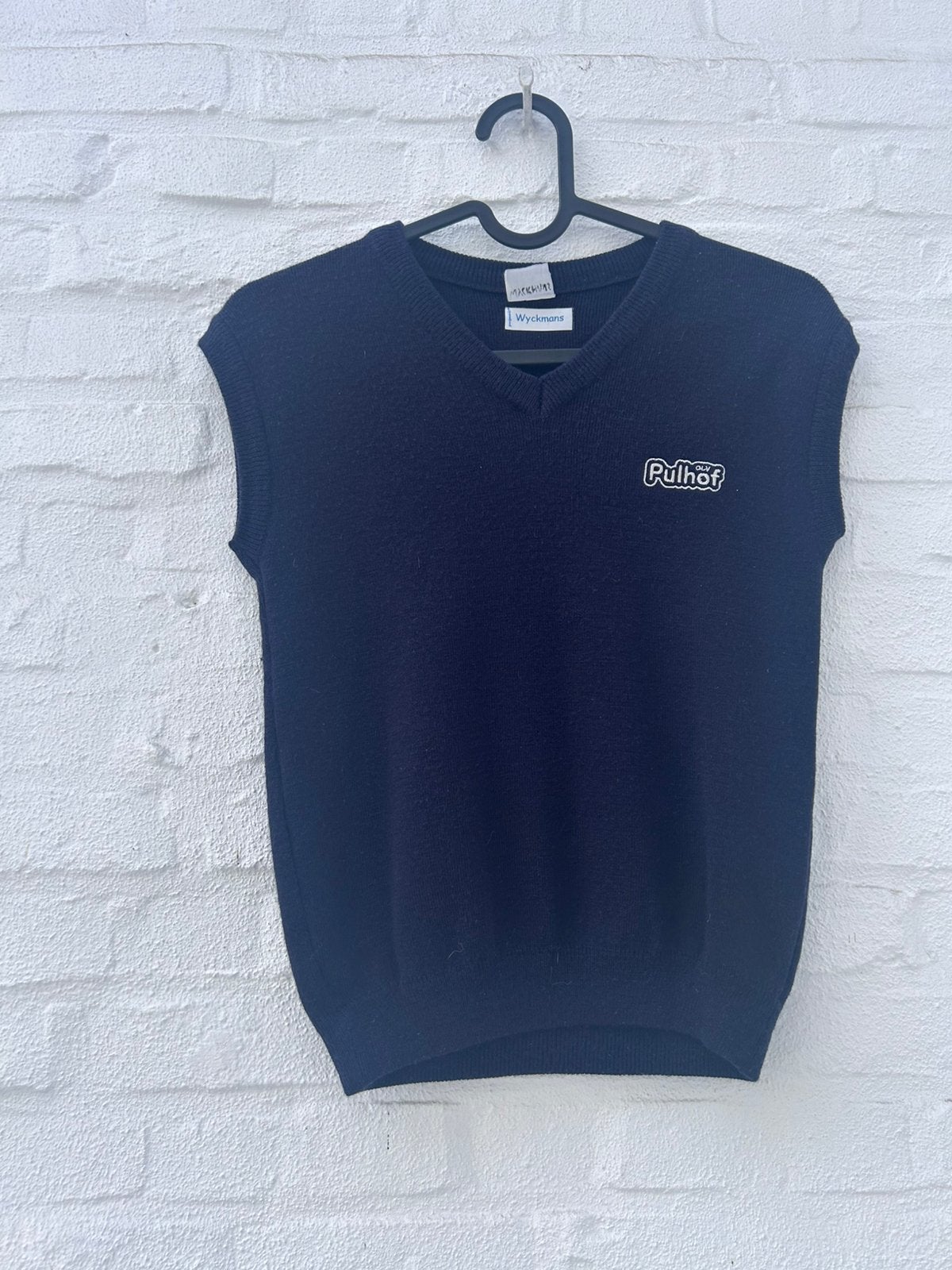 Pulhof uniform debardeurs, Ophalen, Zo goed als nieuw