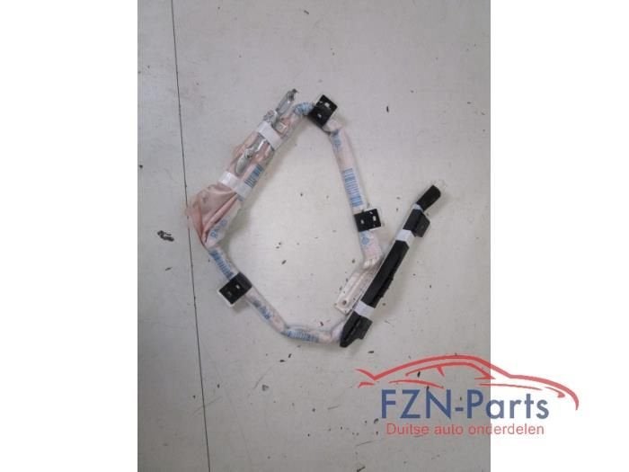 VW Polo 2G Dakairbag Rechts R (2G5880742G), Enlèvement ou Envoi, Utilisé