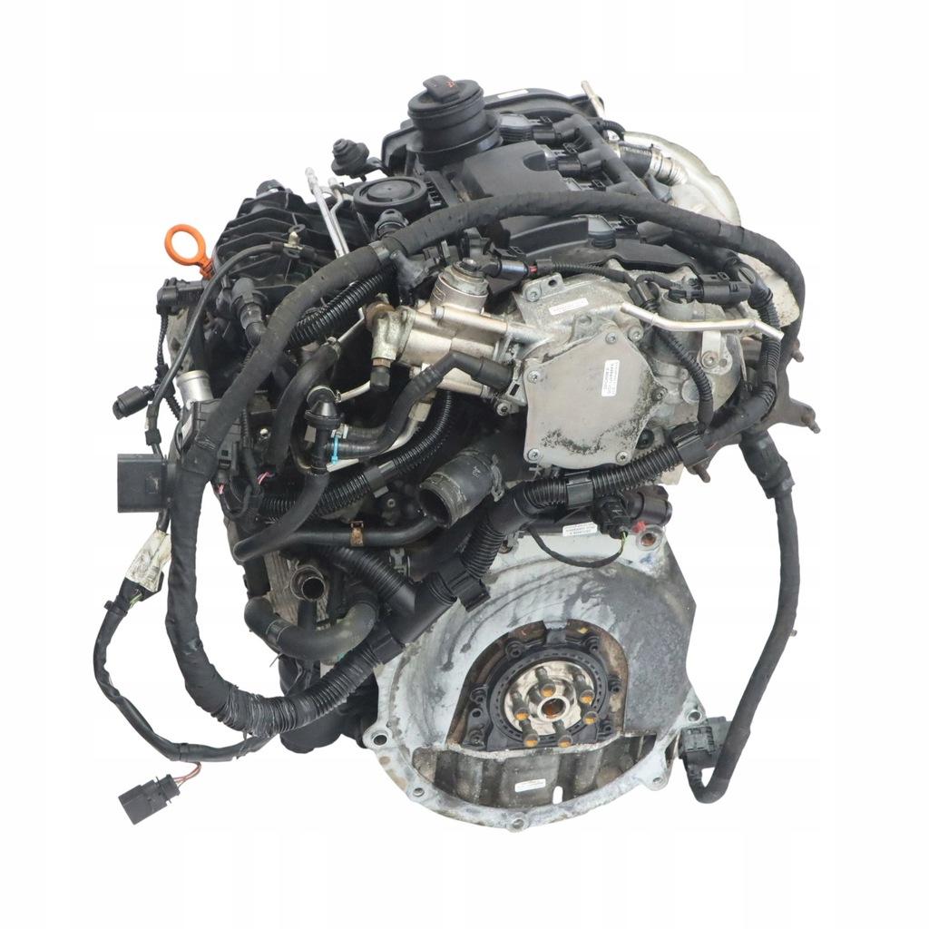 Moteur CDLA Nu SCIROCCO POLO TT SEAT AUDI A1 LEON VW A3 GOLF, Envoi, Utilisé, Daihatsu