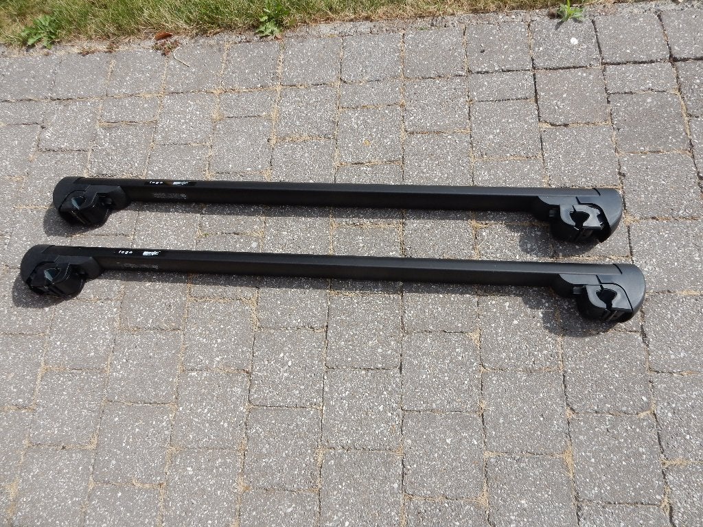 dakdrager VW, Ophalen, Gebruikt