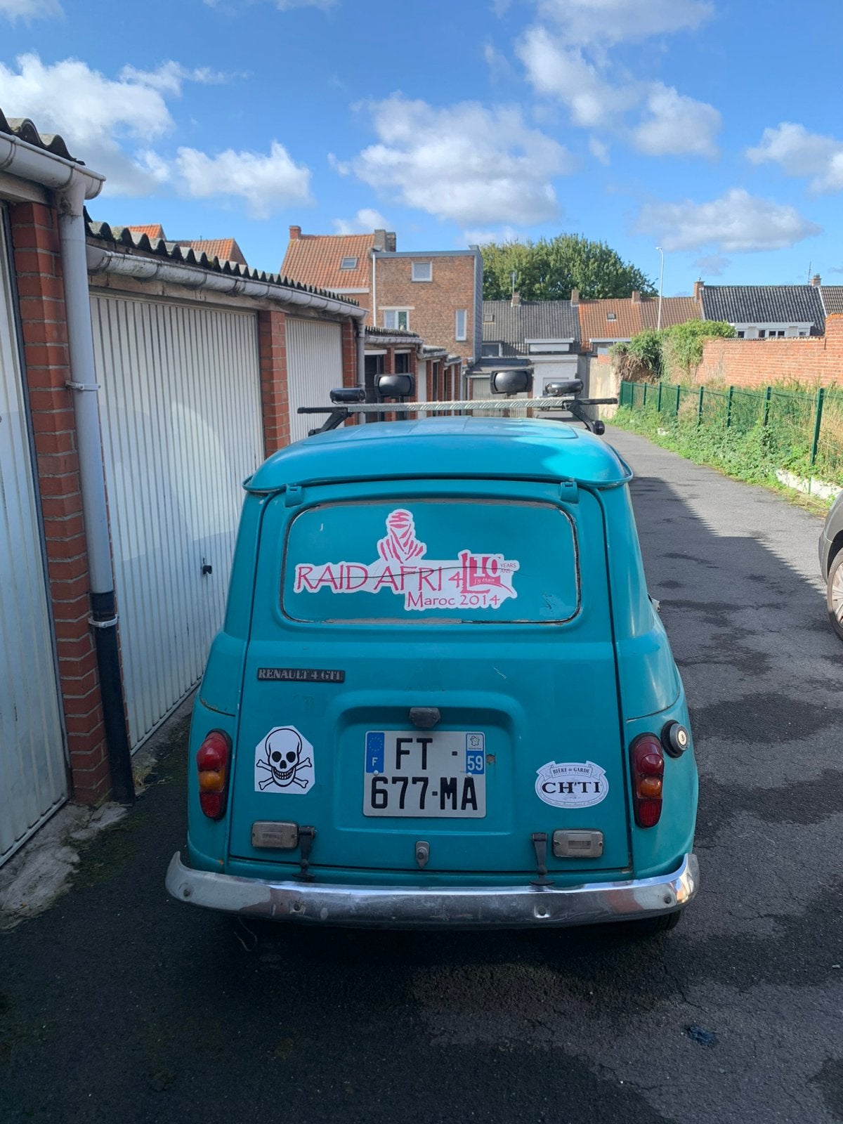 4L trophy, foto 5