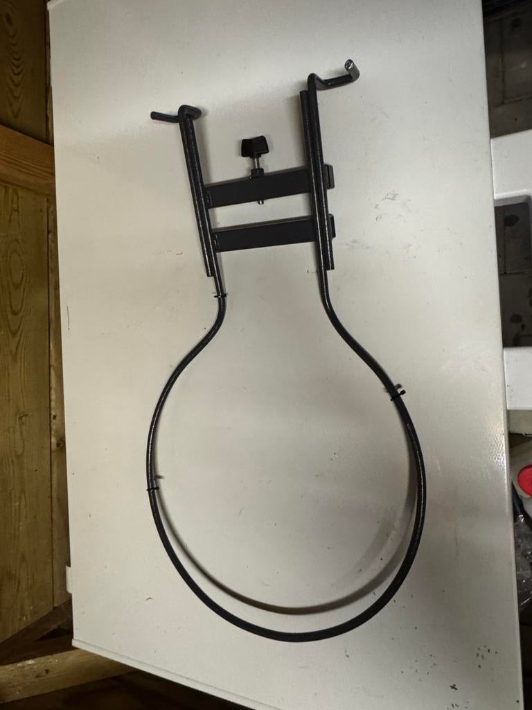 PRESTON SPACE STATION GROUNDBAIT BUCKET HOOP, Watersport en Boten, Ophalen, Zo goed als nieuw