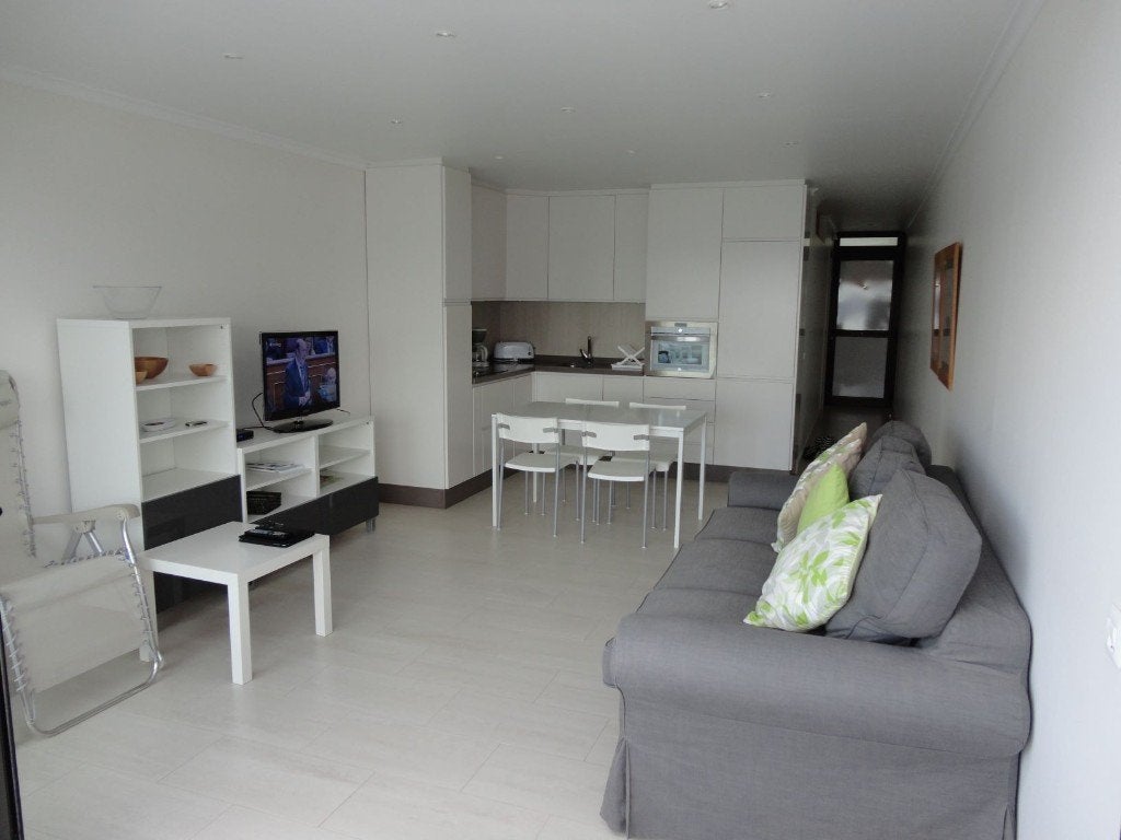 LAST MINUTE DEAL - appartement te Tenerife Zuid, Canarische Eilanden, Dorp, Appartement, Zwembad