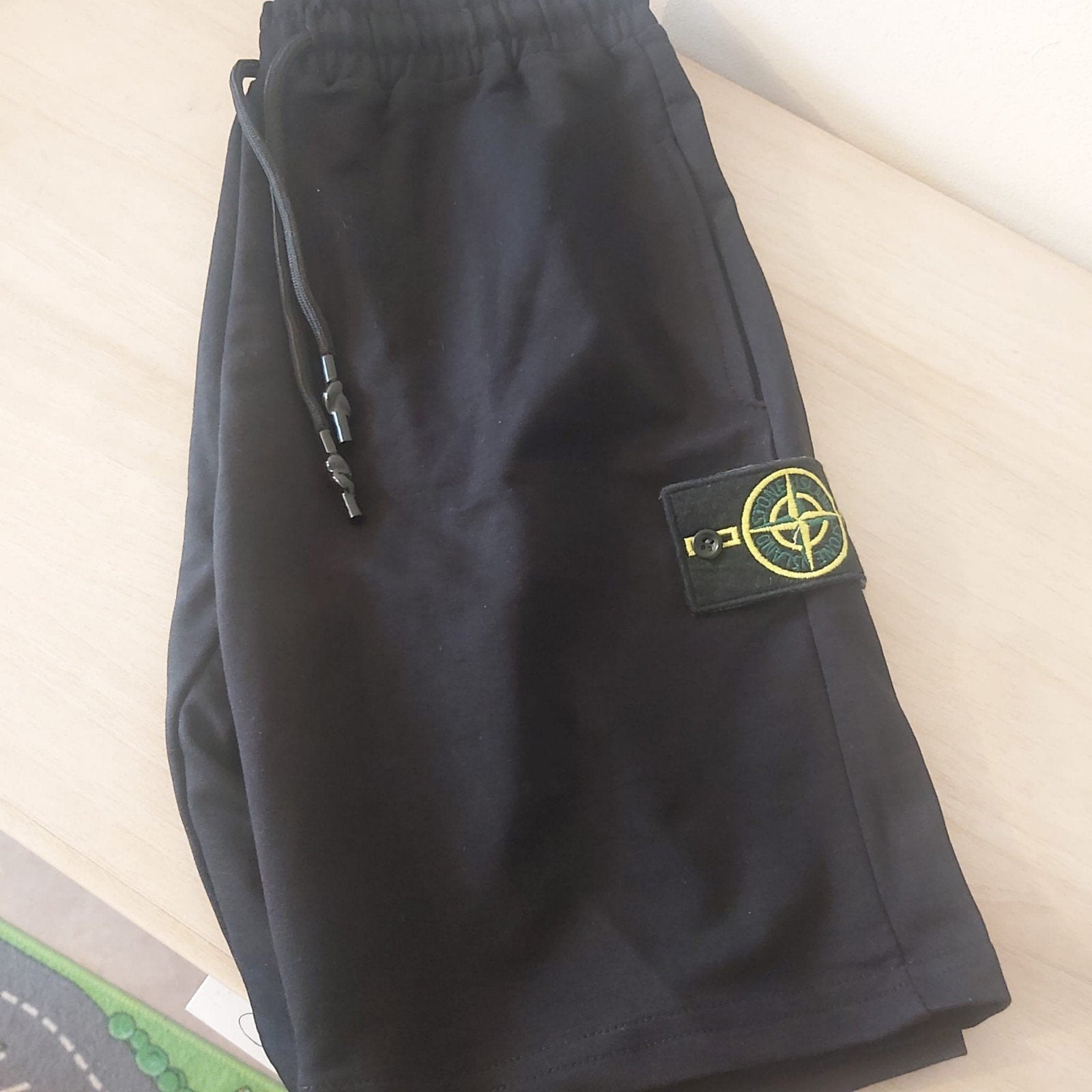 Stond island shorts, Kleding | Heren, Spijkerbroeken en Jeans, Ophalen of Verzenden
