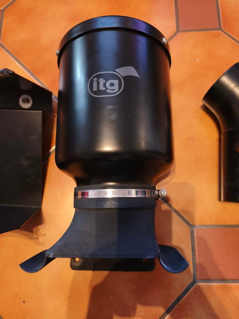 ITG maxogen Yaris gr directe toegang, Auto-onderdelen