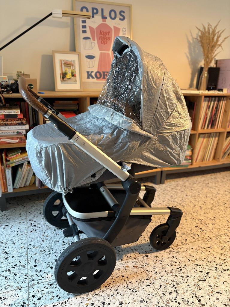Buggy Jools Day 3, Enfants & Bébés, Buggys, Enlèvement, Utilisé, Autres marques, Couverture pieds