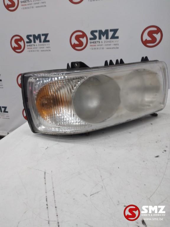 Occ koplamp rechts DAF XF95 1641741, Gebruikt, DAF, Verlichting