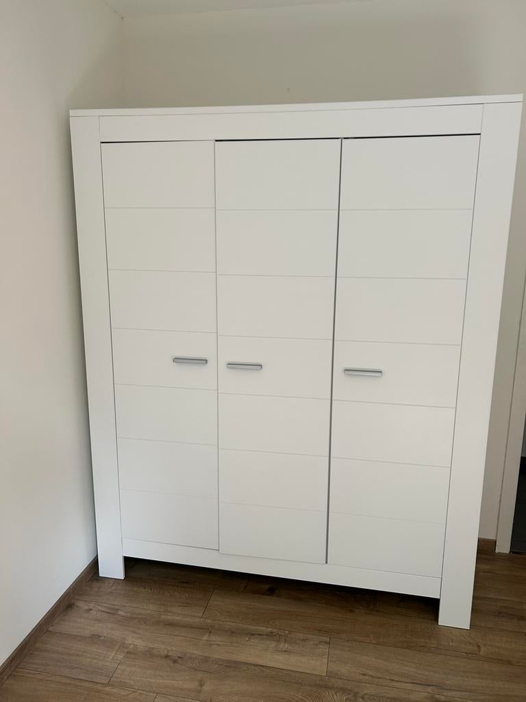 Kleerkast kind bopita, Kinderen en Baby's, Ophalen of Verzenden, Zo goed als nieuw