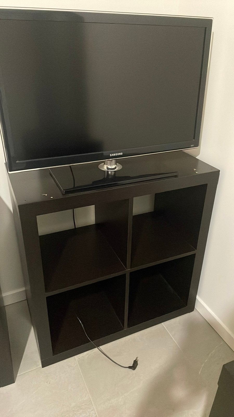 Kasten, Huis en Inrichting, Ophalen, Gebruikt, Minder dan 50 cm, Minder dan 100 cm